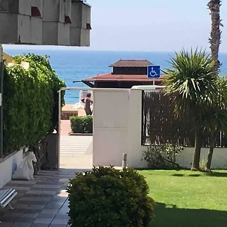 With Direct Access To The Beach. *